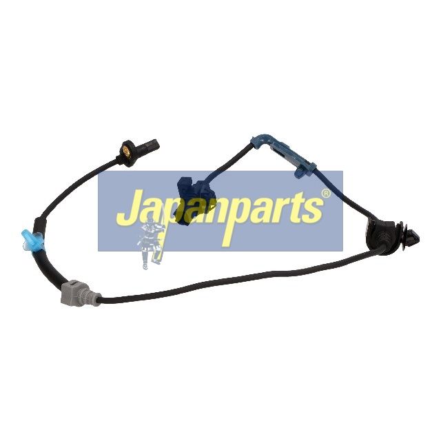 ABS-443 JAPANPARTS Sensore, N° giri ruota 