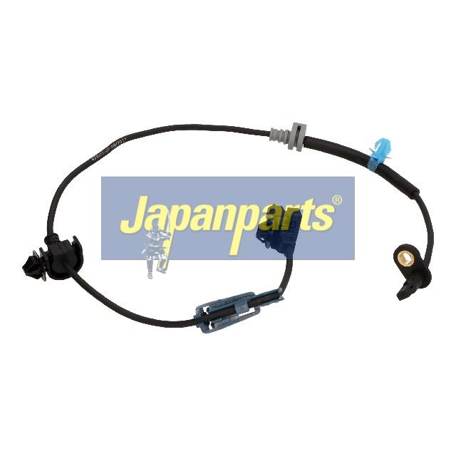 ABS-443 JAPANPARTS Sensore, N° giri ruota 