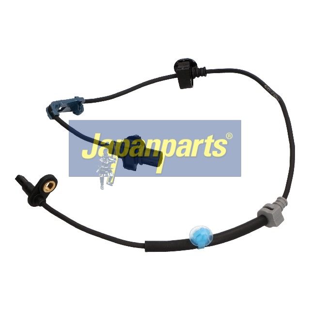 ABS-443 JAPANPARTS Sensore, N° giri ruota 