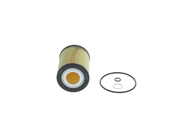F026407010 BOSCH Filtro olio 