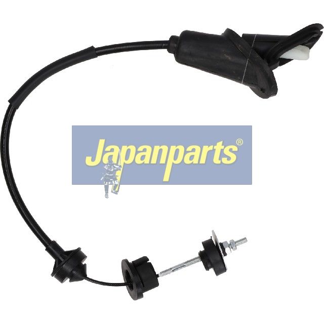 GC-0622 JAPANPARTS Cavo comando, Comando frizione 