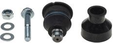 JBJ723 TRW Giunto di supporto / guida 