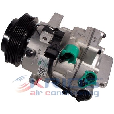 K19067 MEAT & DORIA Compressore, climatizzatore 