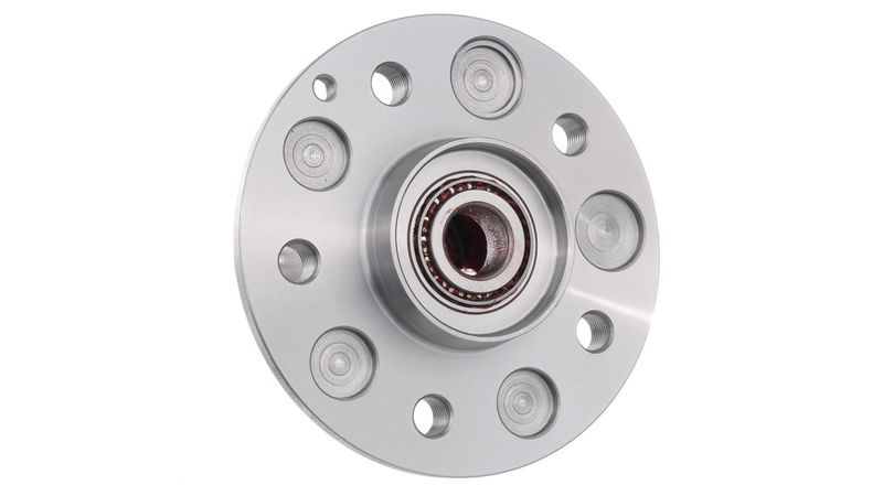 VKBA 3565 F SKF Kit cuscinetto ruota 