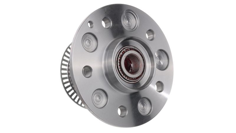 VKBA 3565 F SKF Kit cuscinetto ruota 