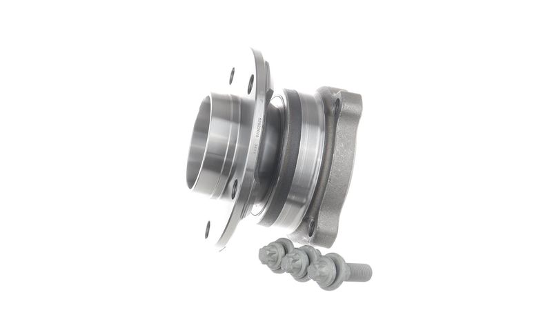 VKBA 6618 F SKF Kit cuscinetto ruota 
