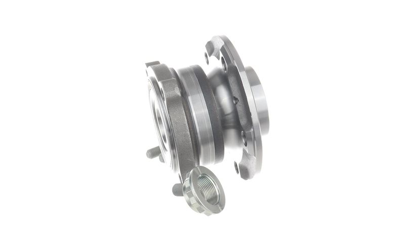 VKBA 6618 F SKF Kit cuscinetto ruota 