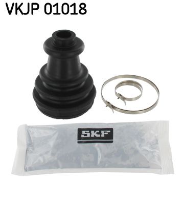 VKJP 01018 SKF Kit cuffia, Semiasse 