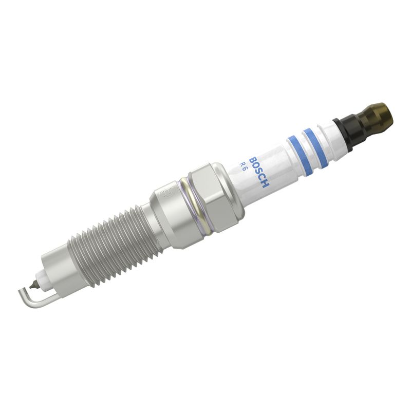 0242145636 BOSCH Candela accensione 