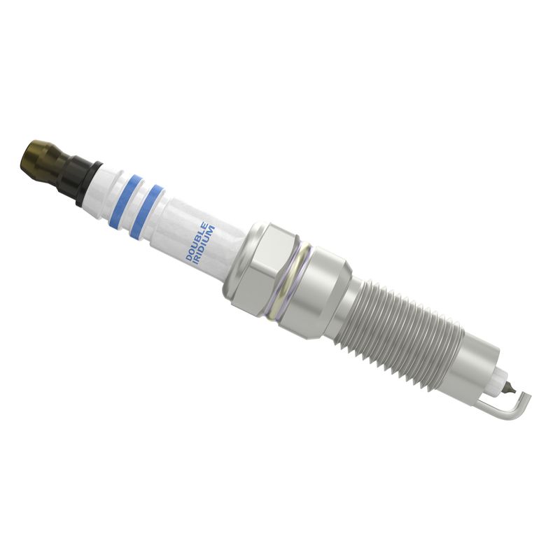 0242145636 BOSCH Candela accensione 