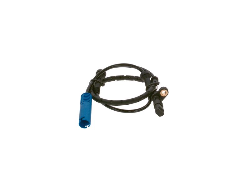 0986594509 BOSCH Sensore, N° giri ruota 