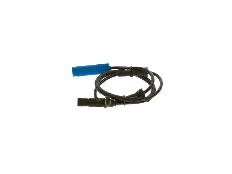 0986594509 BOSCH Sensore, N° giri ruota 