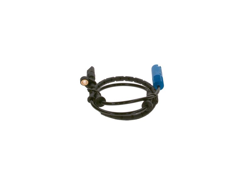 0986594509 BOSCH Sensore, N° giri ruota 