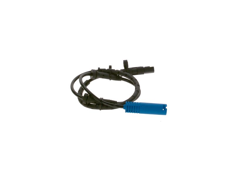 0986594509 BOSCH Sensore, N° giri ruota 