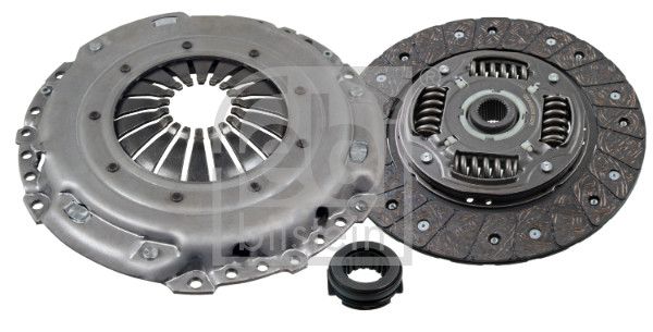1005255 FEBI BILSTEIN Kit frizione 