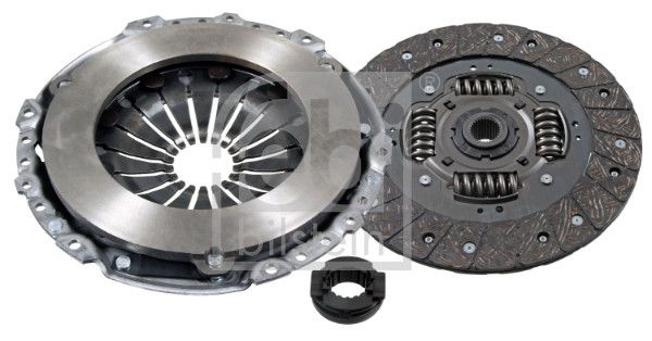 1005255 FEBI BILSTEIN Kit frizione 
