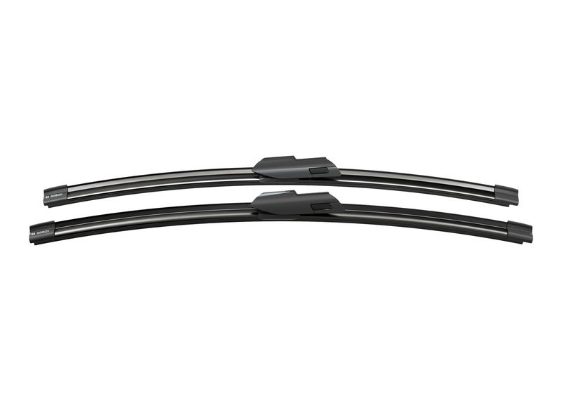 339700901K BOSCH Spazzola tergi 