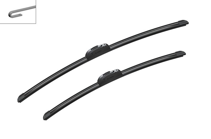 3397014271 BOSCH Spazzola tergi 