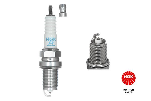 3500 NGK Candela accensione 