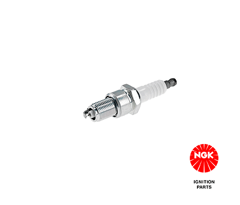 4984 NGK Candela accensione 