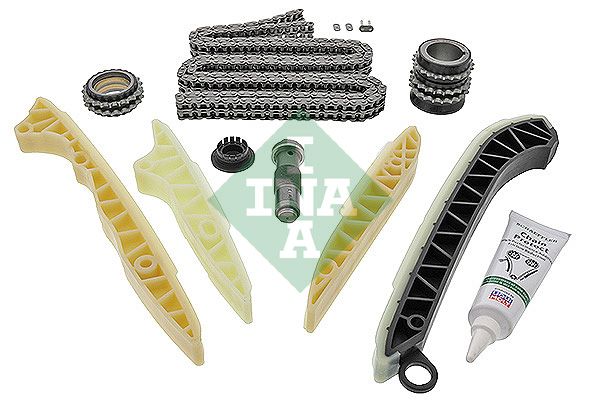 559179930 Schaeffler INA Kit catena distribuzione 