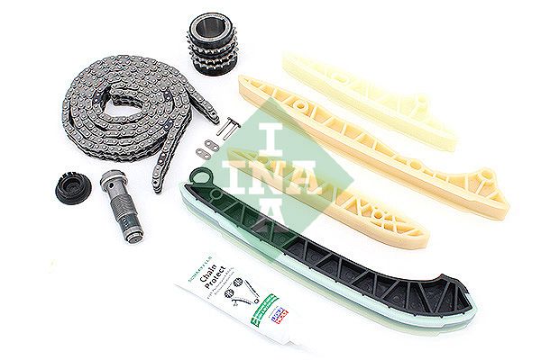 559179931 Schaeffler INA Kit catena distribuzione 