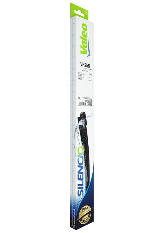574334 VALEO Spazzola tergi 