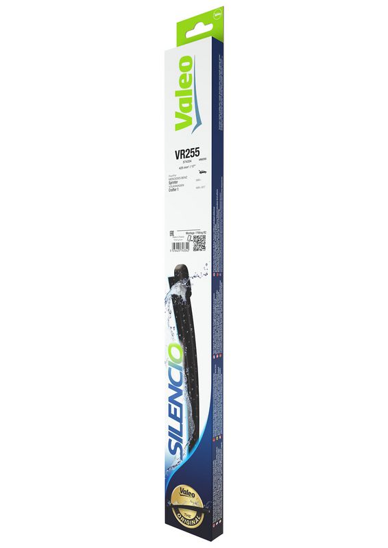 574334 VALEO Spazzola tergi 