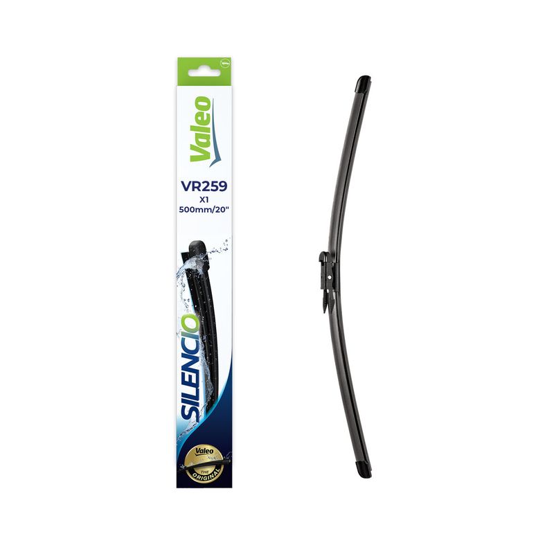 574339 VALEO Spazzola tergi 