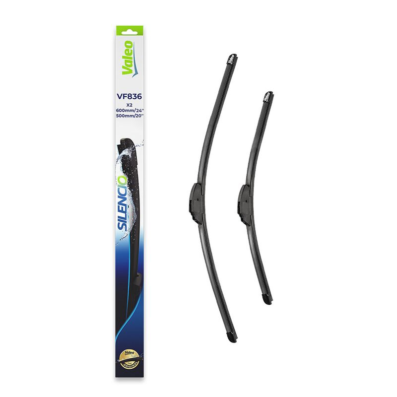 577836 VALEO Spazzola tergi 