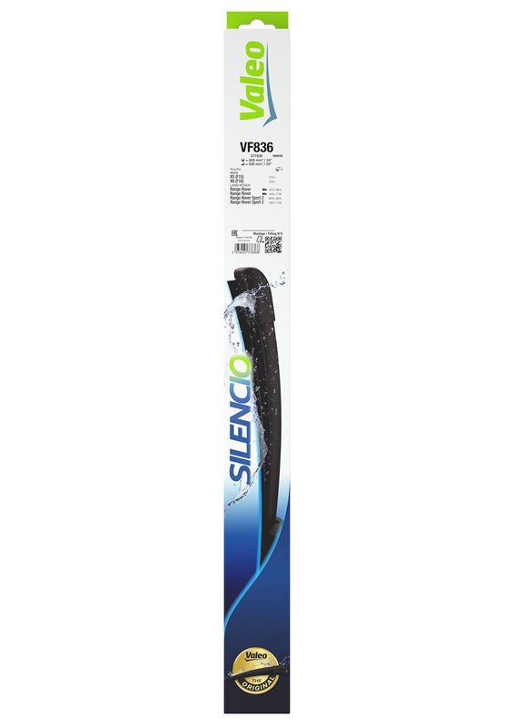 577836 VALEO Spazzola tergi 