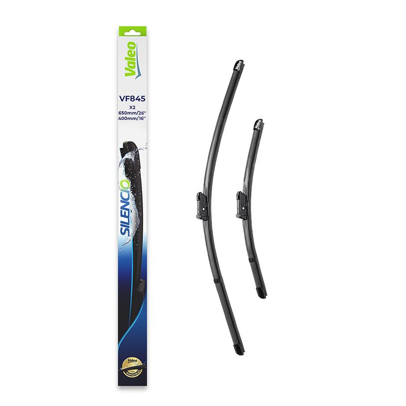 577845 VALEO Spazzola tergi 
