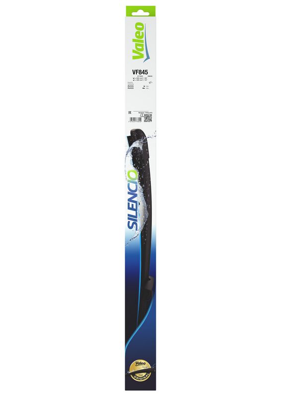 577845 VALEO Spazzola tergi 
