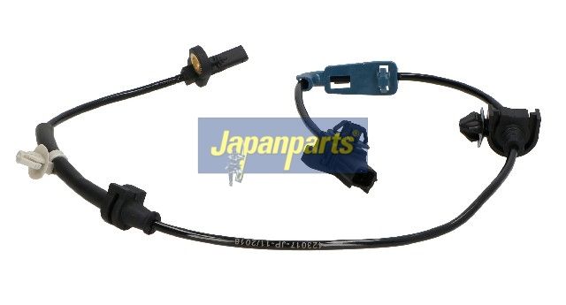 ABS-482 JAPANPARTS Sensore, N° giri ruota 
