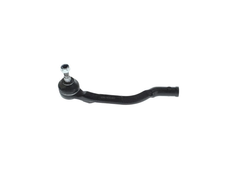 0986140504 BOSCH Testa barra d'accoppiamento 