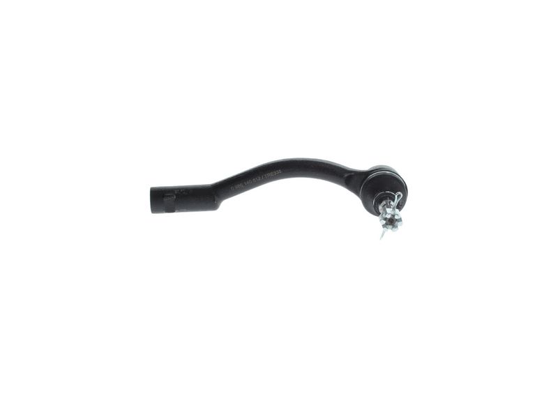 0986140612 BOSCH Testa barra d'accoppiamento 