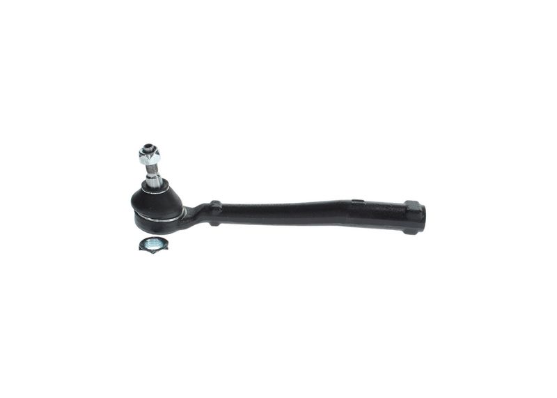 0986140619 BOSCH Testa barra d'accoppiamento 