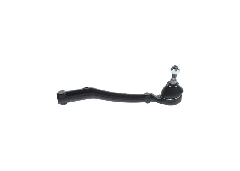 0986140619 BOSCH Testa barra d'accoppiamento 