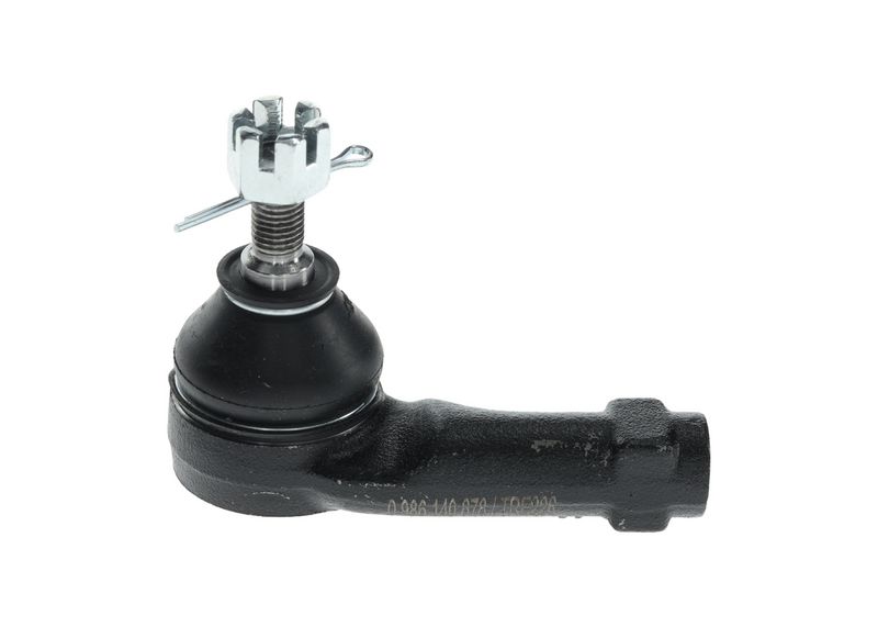 0986140678 BOSCH Testa barra d'accoppiamento 