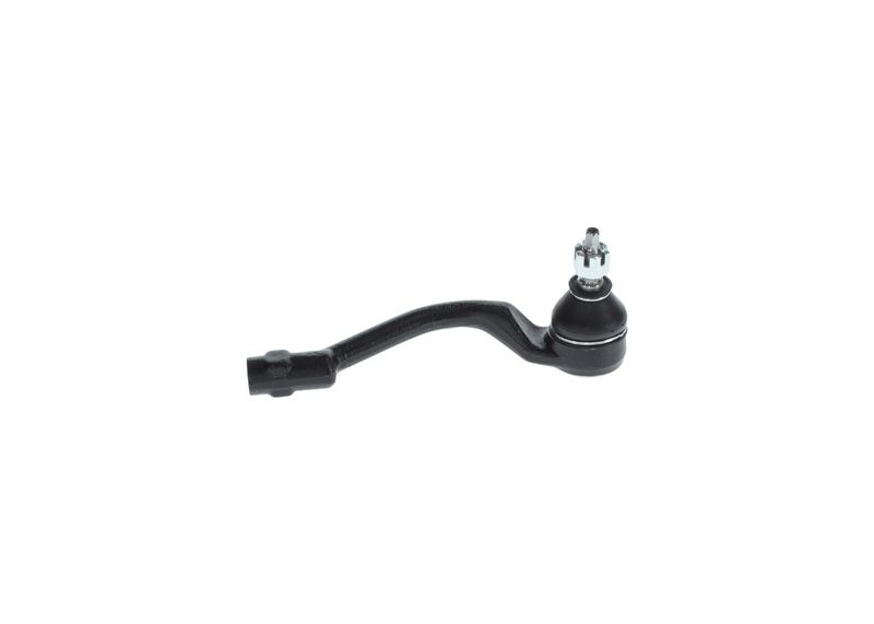 0986140742 BOSCH Testa barra d'accoppiamento 