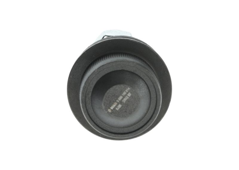 0986140814 BOSCH Giunto di supporto / guida 