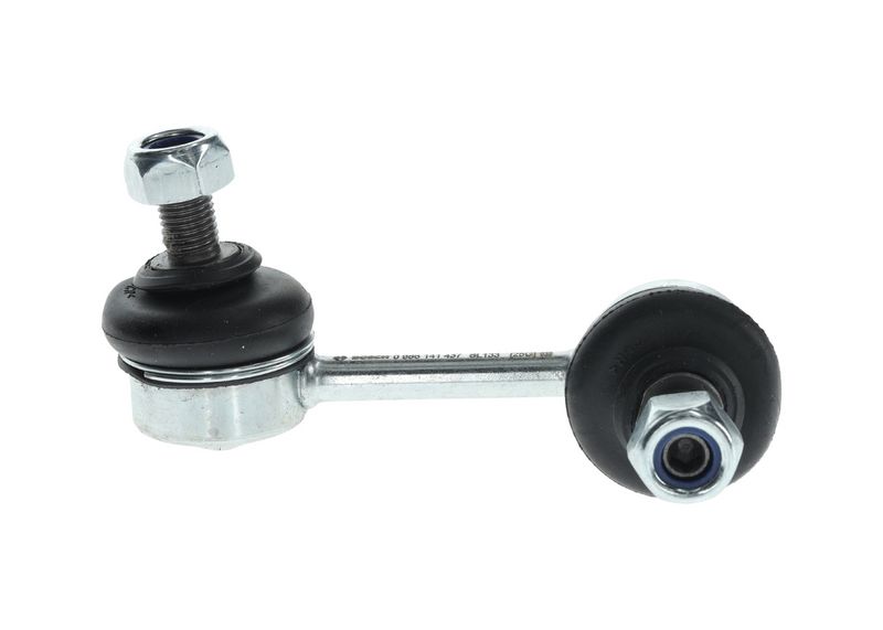 0986141437 BOSCH Asta/Puntone, Stabilizzatore 