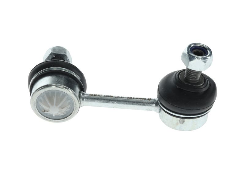0986141437 BOSCH Asta/Puntone, Stabilizzatore 