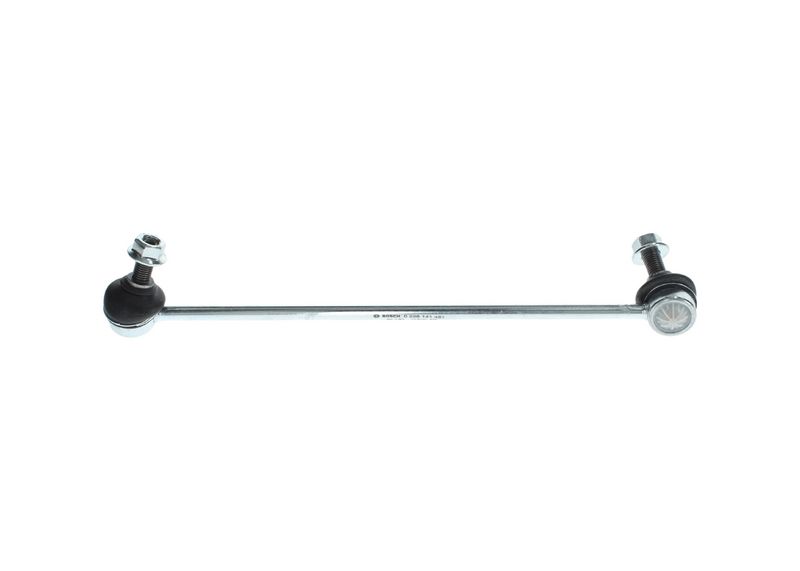 0986141481 BOSCH Asta/Puntone, Stabilizzatore 