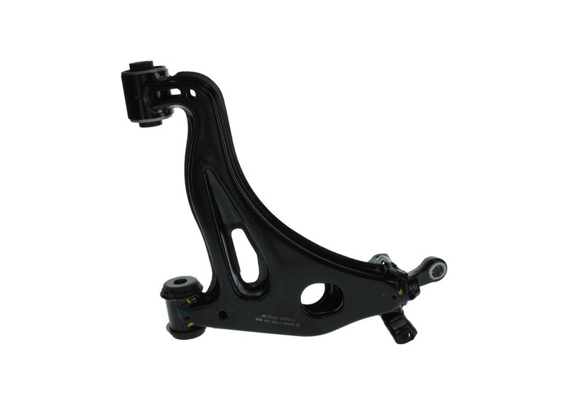 0986141668 BOSCH Braccio oscillante, Sospensione ruota 