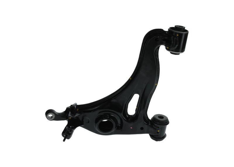 0986141668 BOSCH Braccio oscillante, Sospensione ruota 