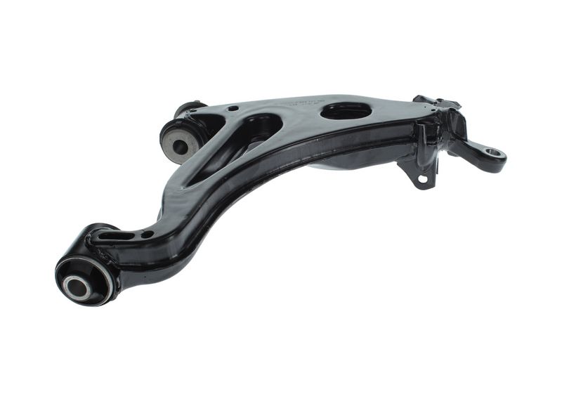 0986141669 BOSCH Braccio oscillante, Sospensione ruota 