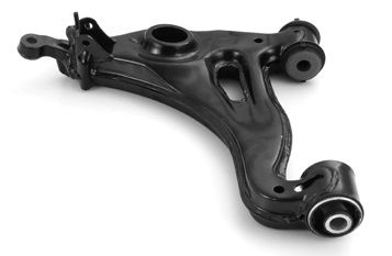 0986141669 BOSCH Braccio oscillante, Sospensione ruota 