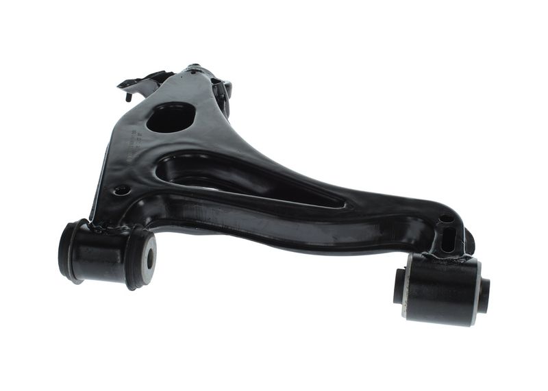 0986141669 BOSCH Braccio oscillante, Sospensione ruota 