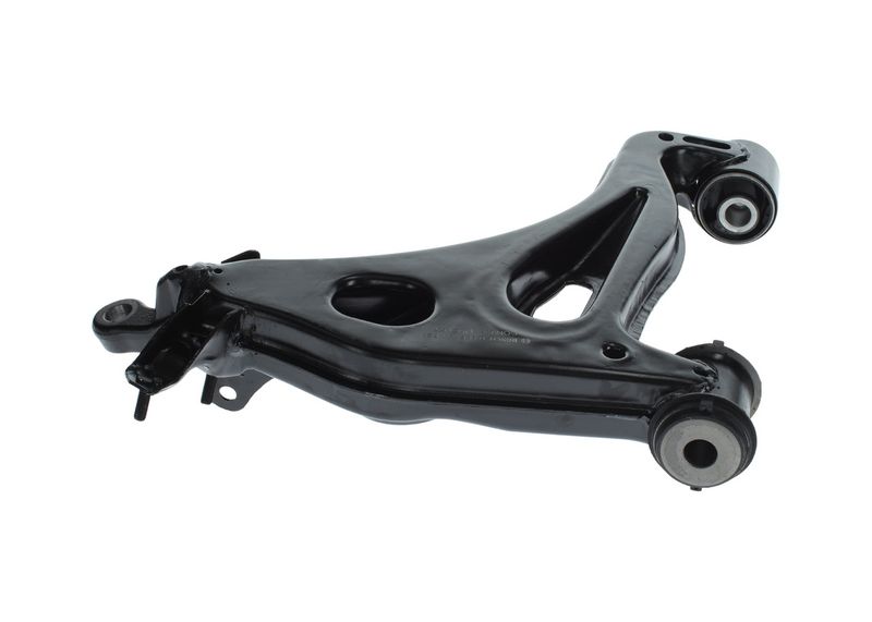 0986141669 BOSCH Braccio oscillante, Sospensione ruota 